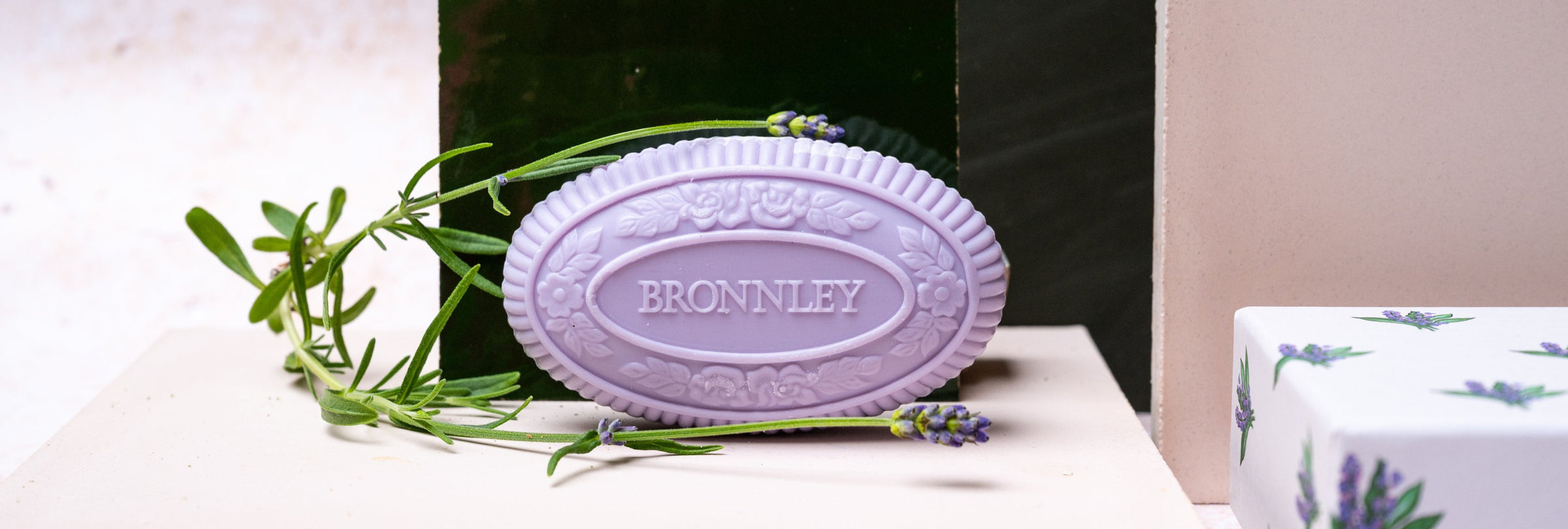 Bronnley Classic Soaps