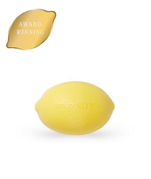 Single Lemon Soap