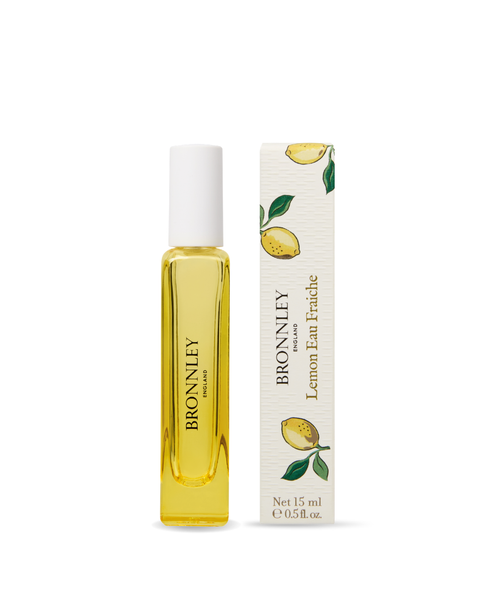 Lemon Eau Fraiche