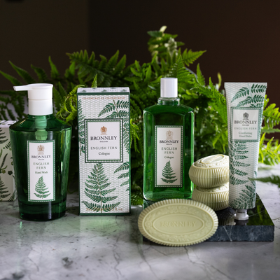 Limited-Edition English Fern Bundle