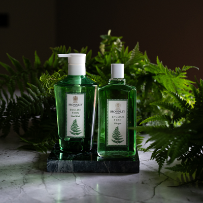 Limited-Edition English Fern Bundle