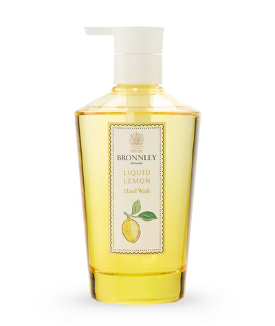 Lemon Selection Set