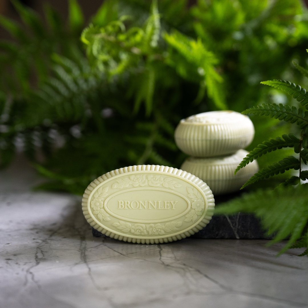 Limited-Edition English Fern Bundle