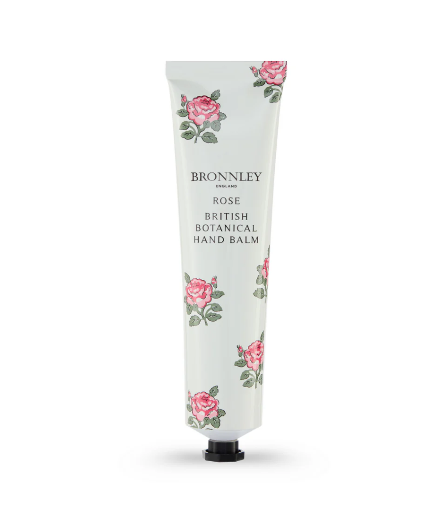 Rose Hand Care Set