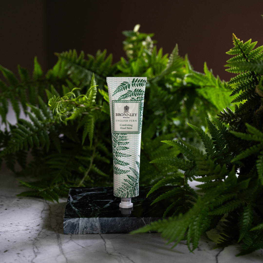 Limited-Edition English Fern Bundle