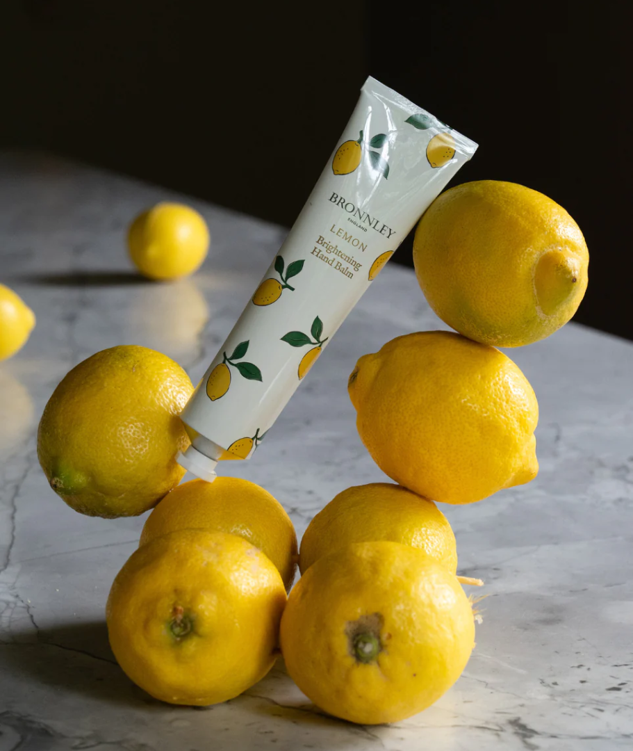 Lemon Selection Set