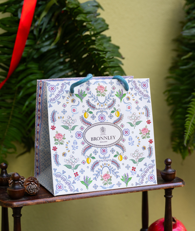 Bronnley Gift Bag
