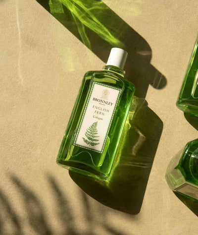 English Fern Cologne