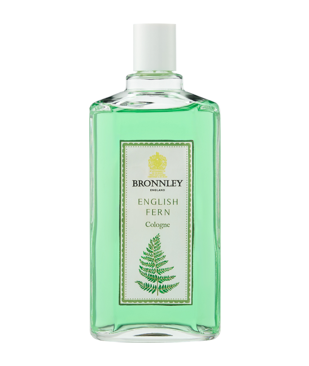 English Fern Cologne