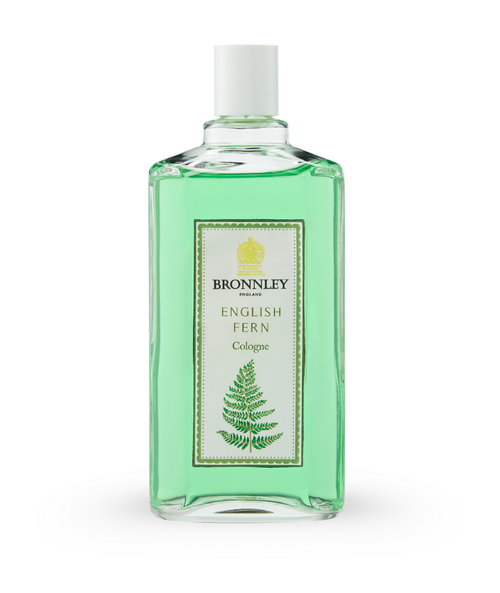 English Fern Cologne