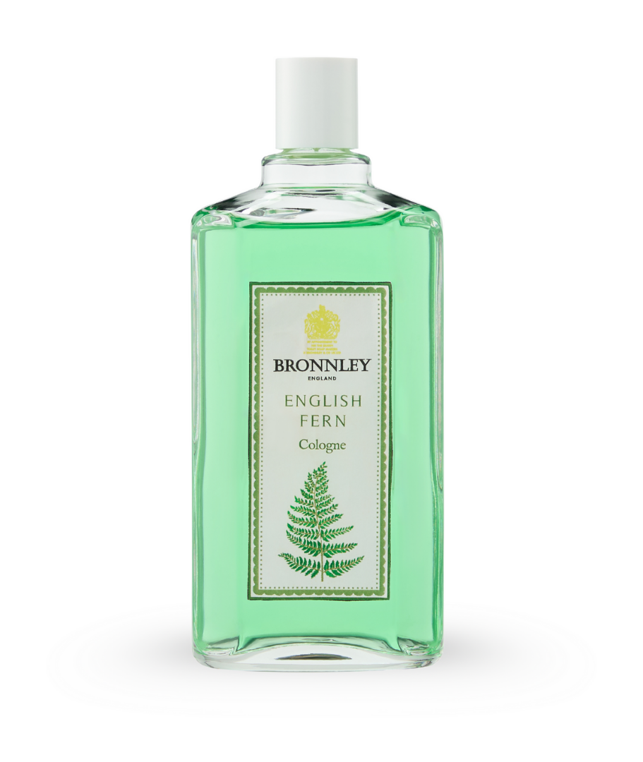 English Fern Cologne