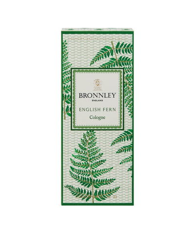 English Fern Cologne