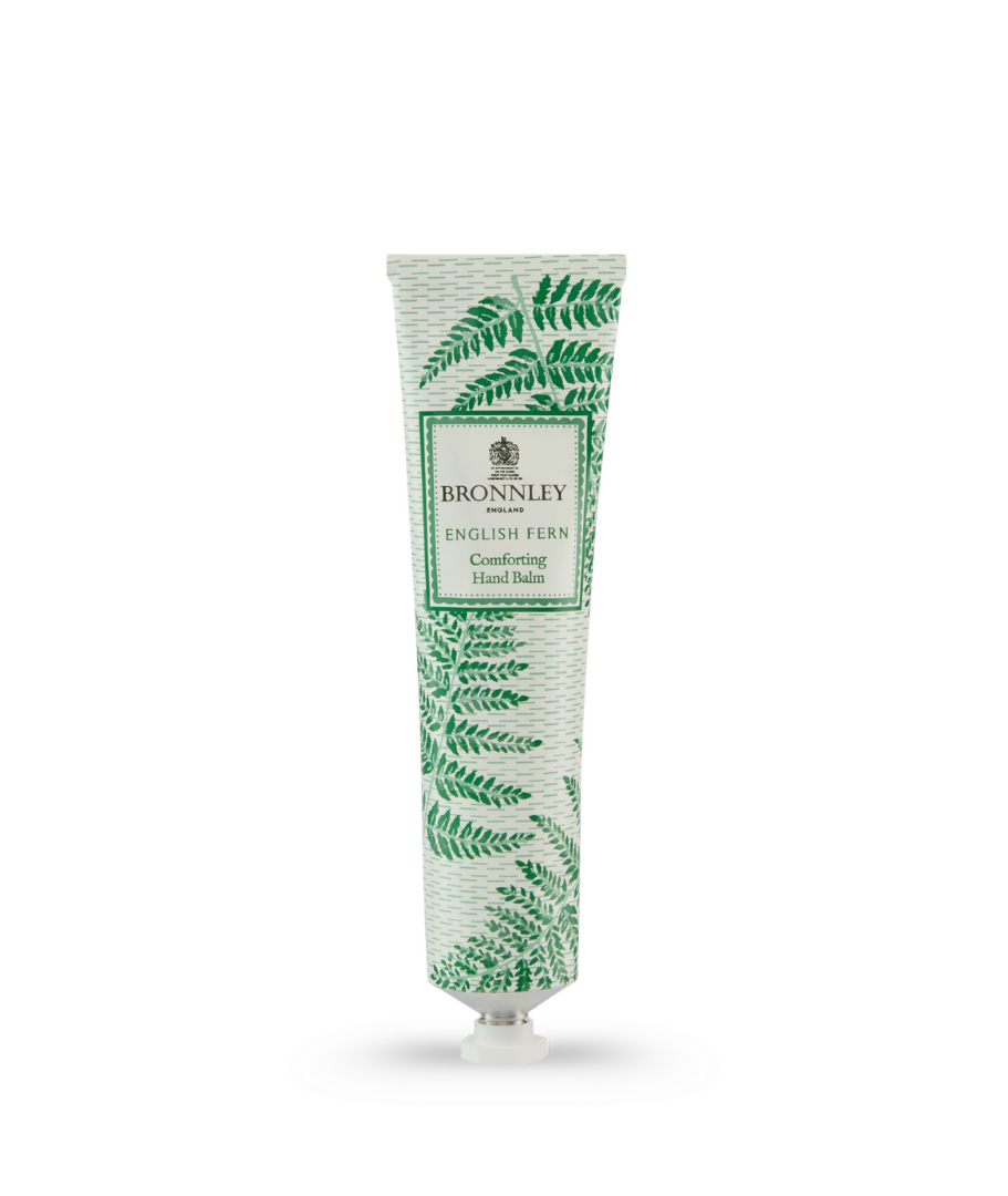English Fern Hand Balm