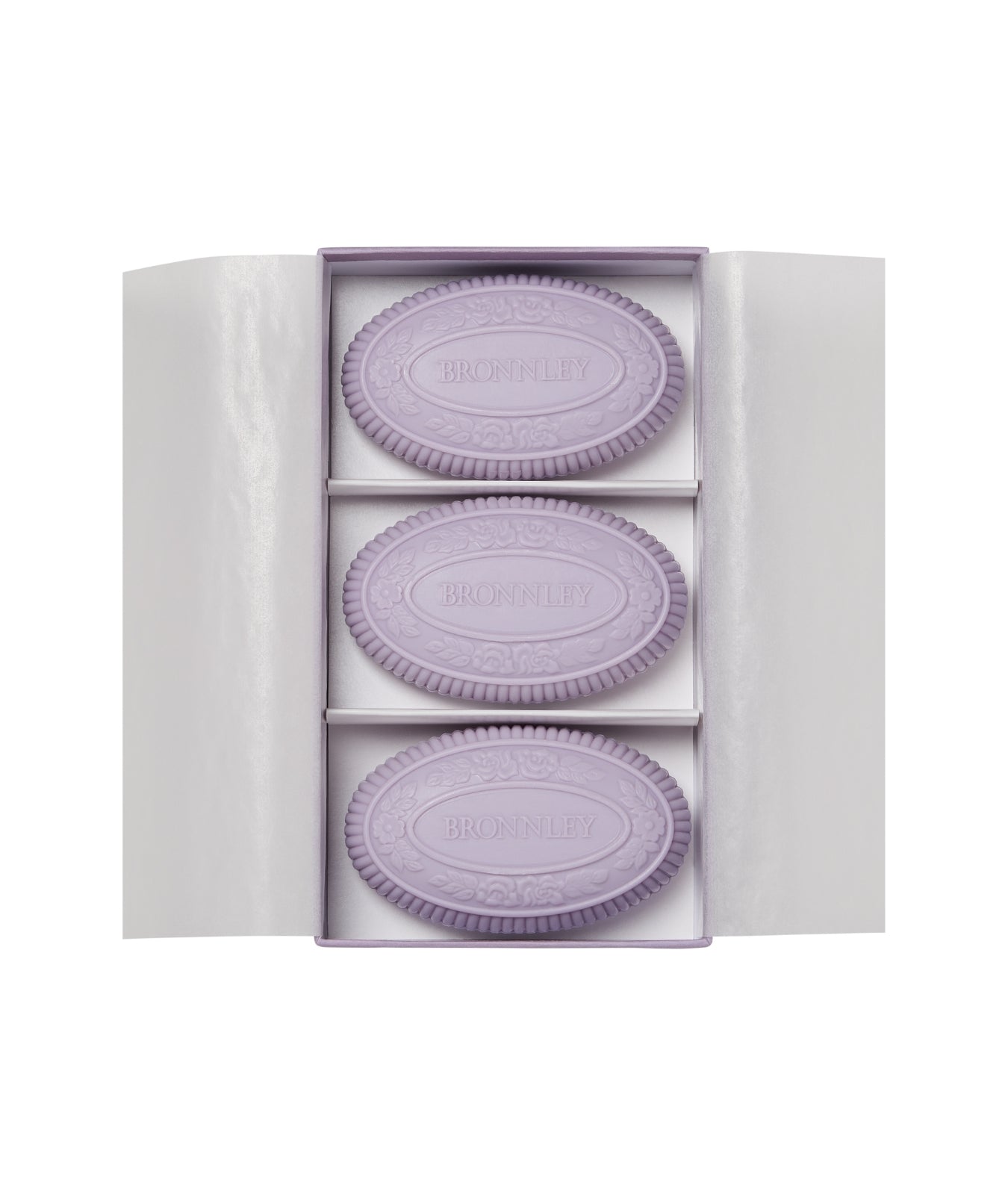 Lavender Soap Gift Set