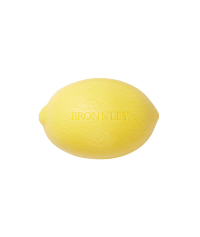 Single Lemon Soap