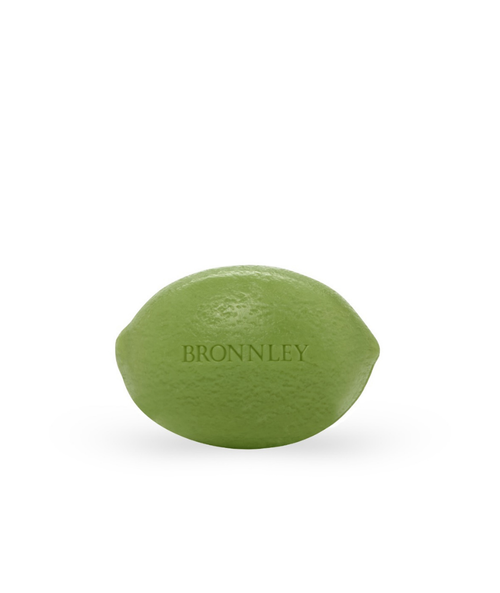 Single Lime Soap